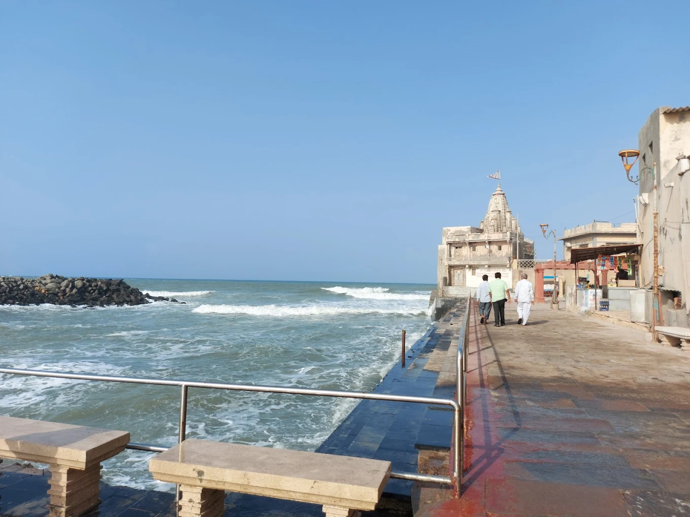 Porbandar, Gujarat, photo 2