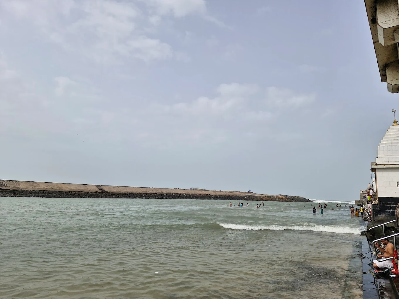 Dwarka, Gujarat, photo 4