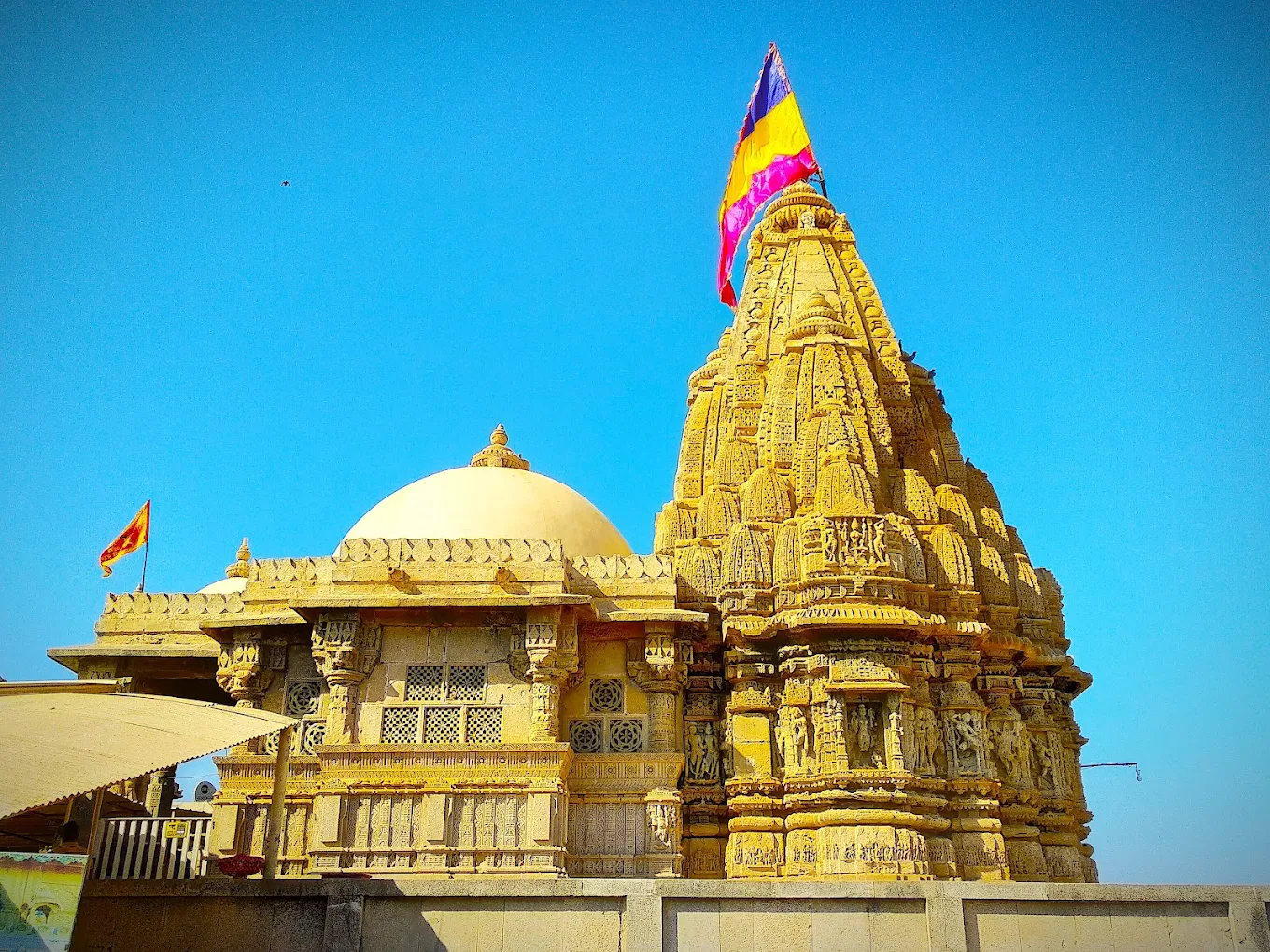 Rukmini Devi Mandir, photo 1 of 10