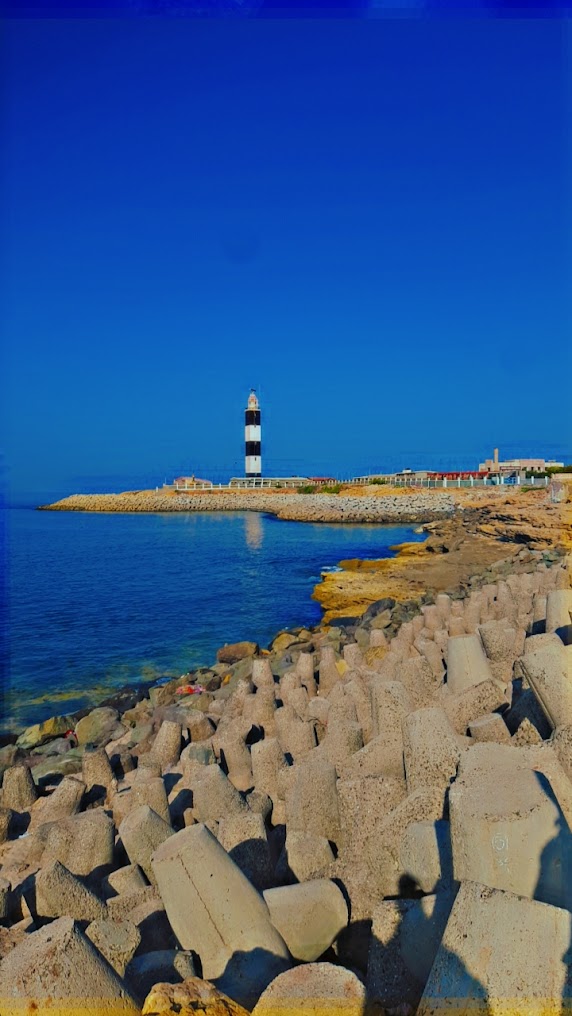 Lighthouse, photo 1 of 5
