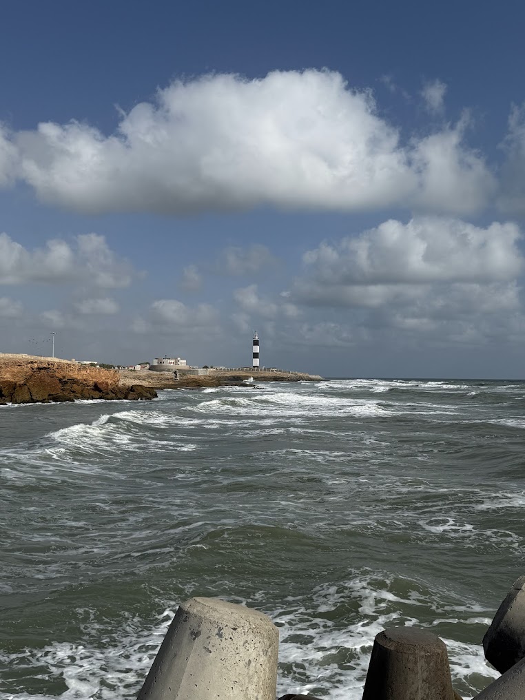 Lighthouse, photo 2 of 5