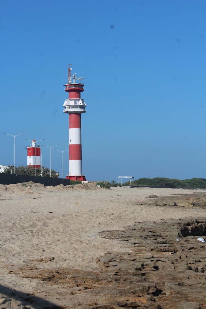 Lighthouse, photo 4 of 5