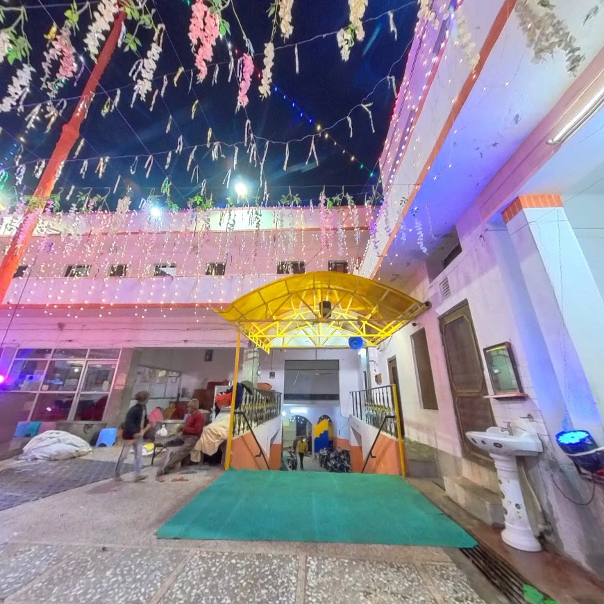 Gurdwara Janam Asthan Pyare Bhai Mohkam Singh Ji, photo 3 of 8