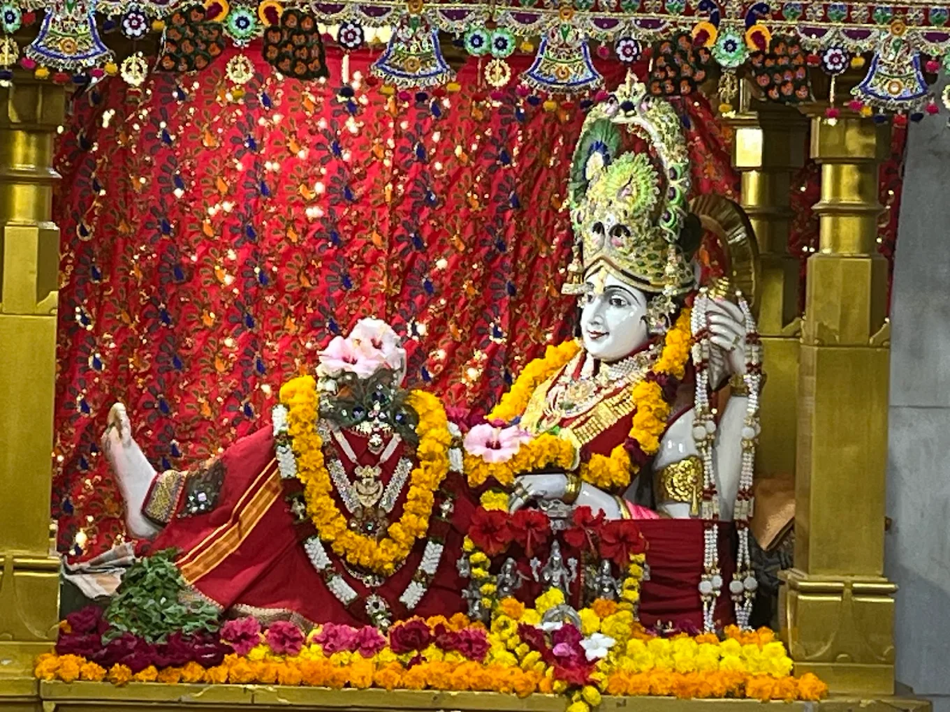 Bhalka Tirth Temple, photo 1 of 11