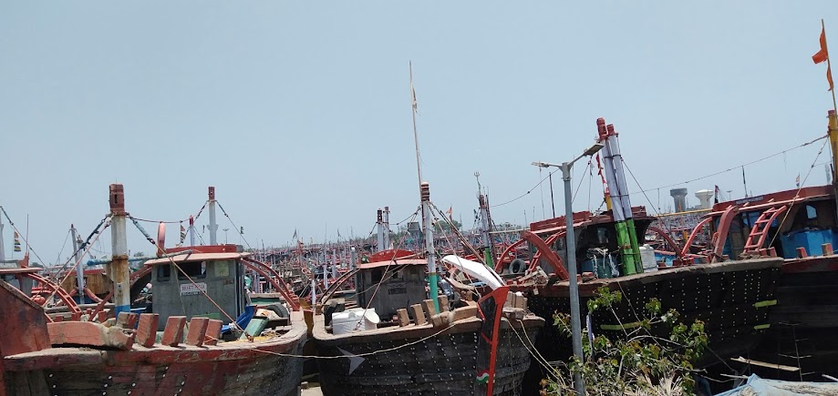 Somnath, Gujarat, photo 4