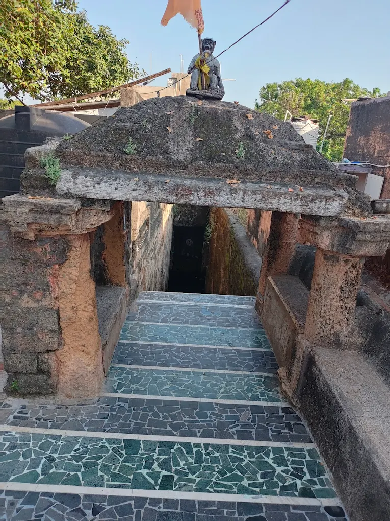 Somnath, Gujarat, photo 2