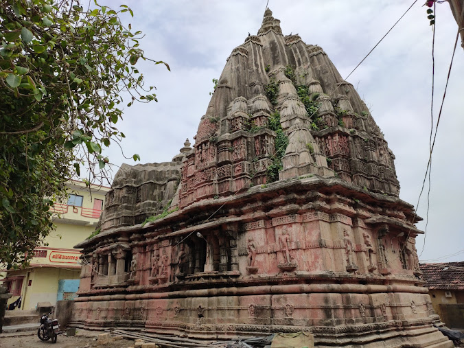 Surya Mandir, photo 1 of 10