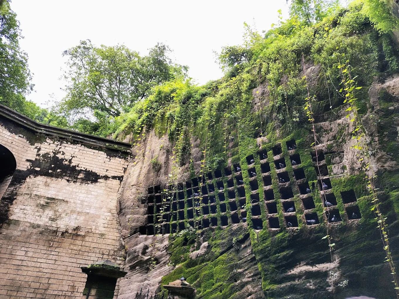 Uparkot Fort, photo 2 of 13
