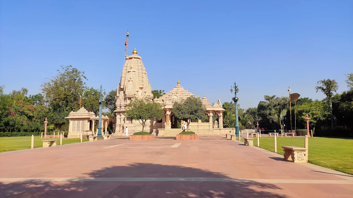 Shree Koteshwar Mahadev Temple, photo 1 of 8