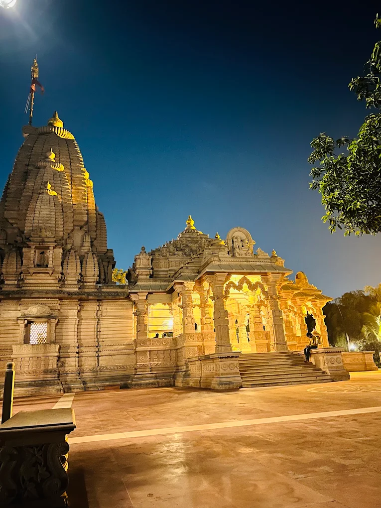 Shree Koteshwar Mahadev Temple, photo 2 of 8