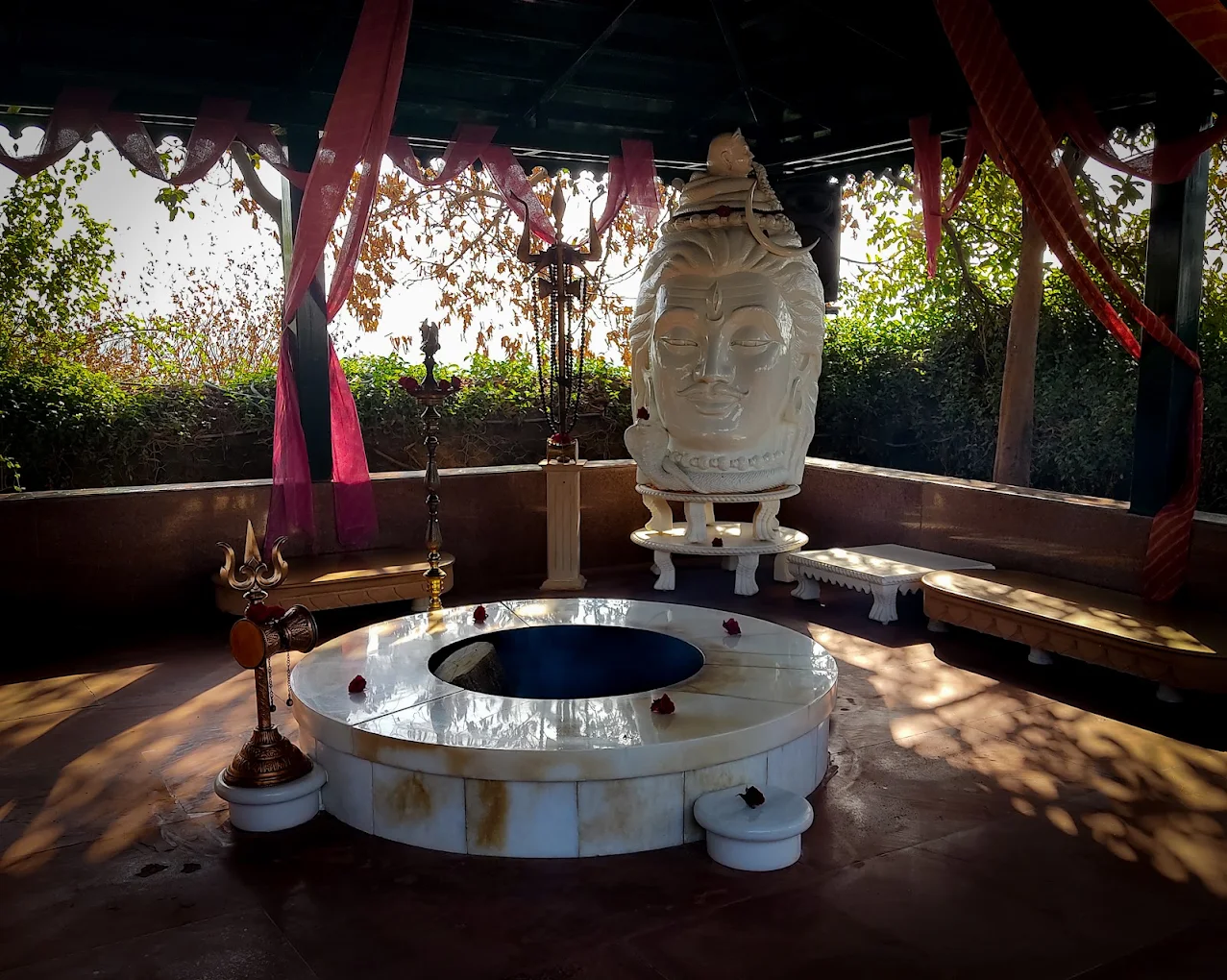 Shree Koteshwar Mahadev Temple, photo 3 of 8
