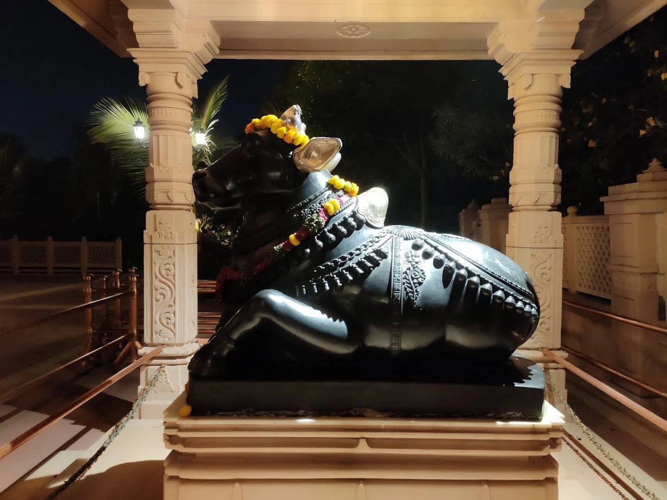 Shree Koteshwar Mahadev Temple, photo 4 of 8