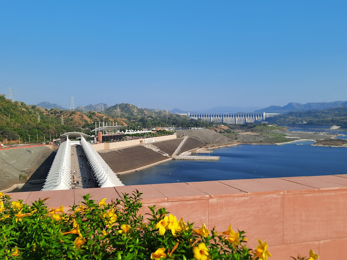 Statue Of Unity, photo 3 of 9