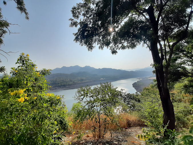 Sardar sarovar dam, photo 4 of 7