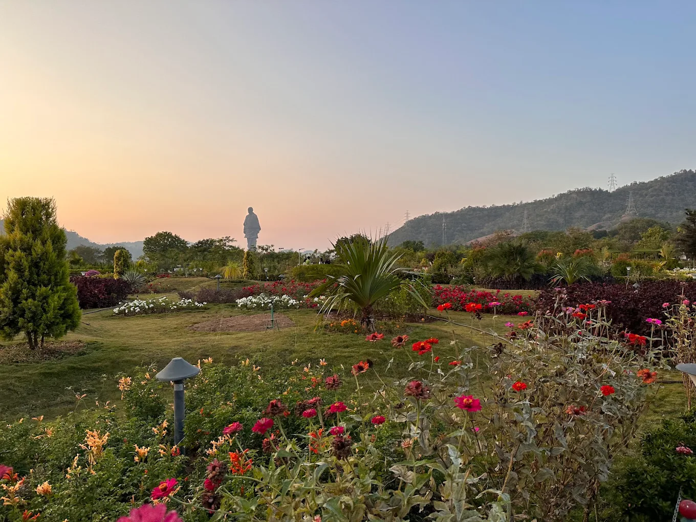 Kevadiya, Gujarat