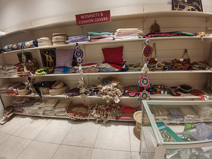 Ekta Mall, photo 3 of 9
