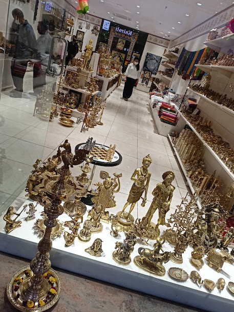 Ekta Mall, photo 4 of 9