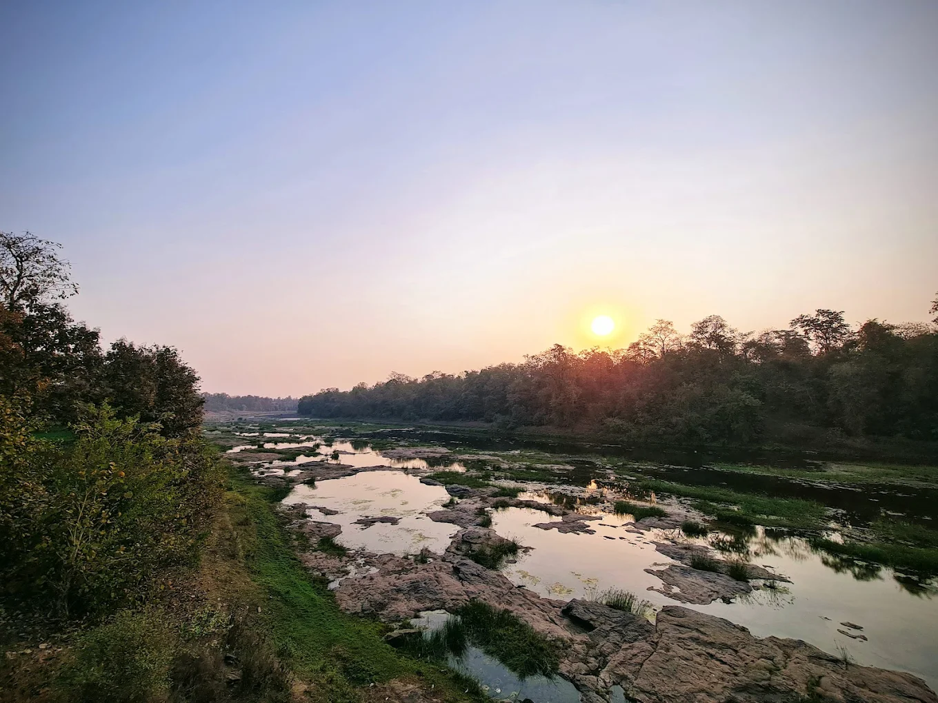Dhaman, Gujarat, photo 2