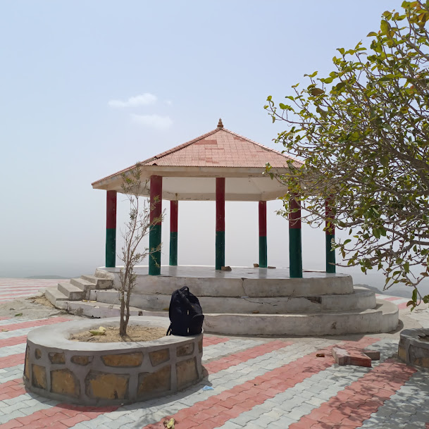 Rann of Kutch, Gujarat, photo 4