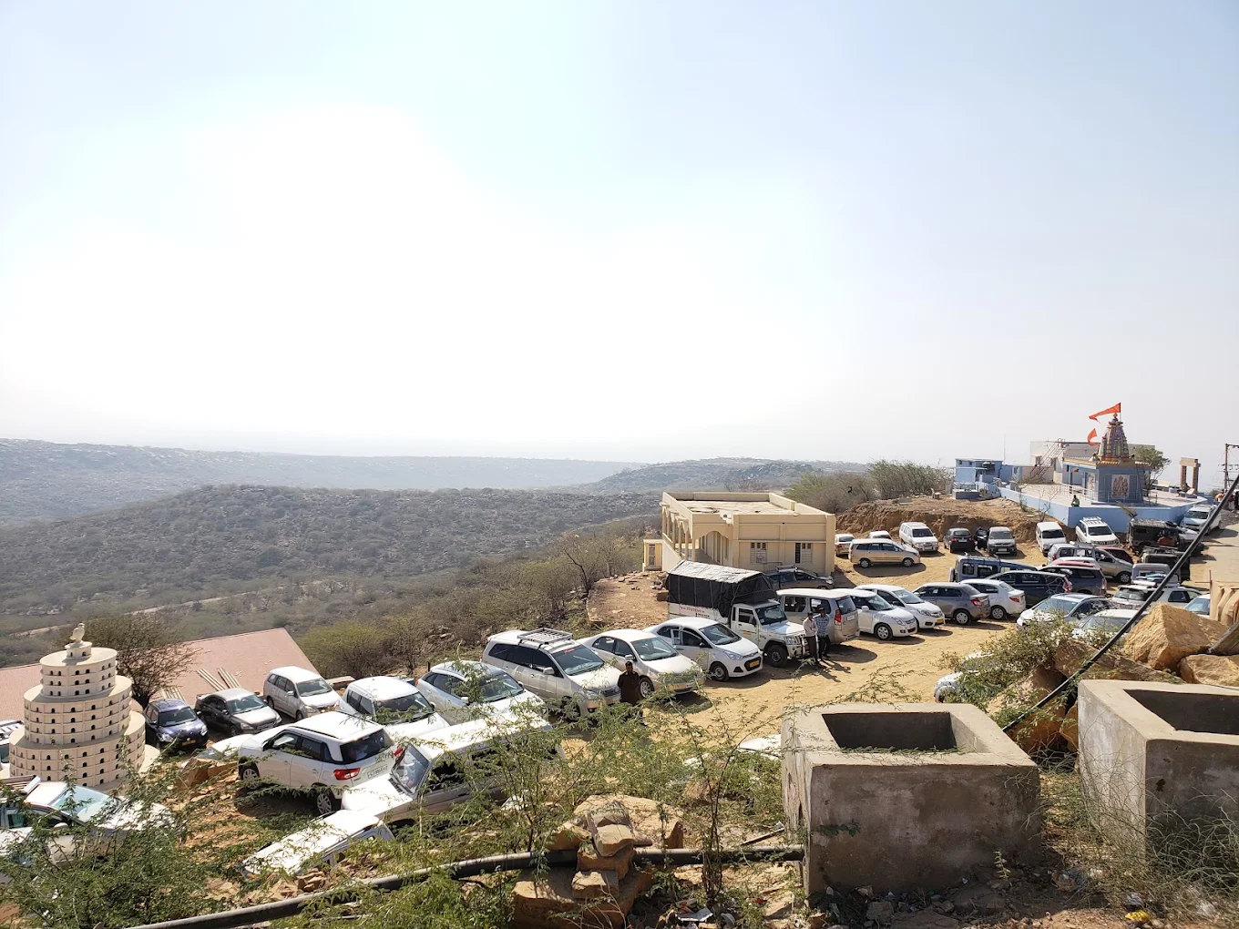 Rann of Kutch, Gujarat, photo 3