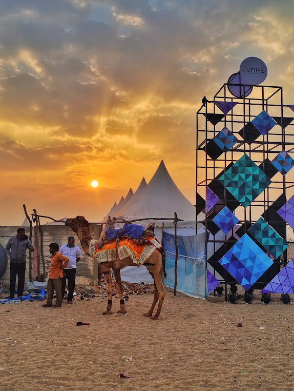 Bhuj, Gujarat, photo 2