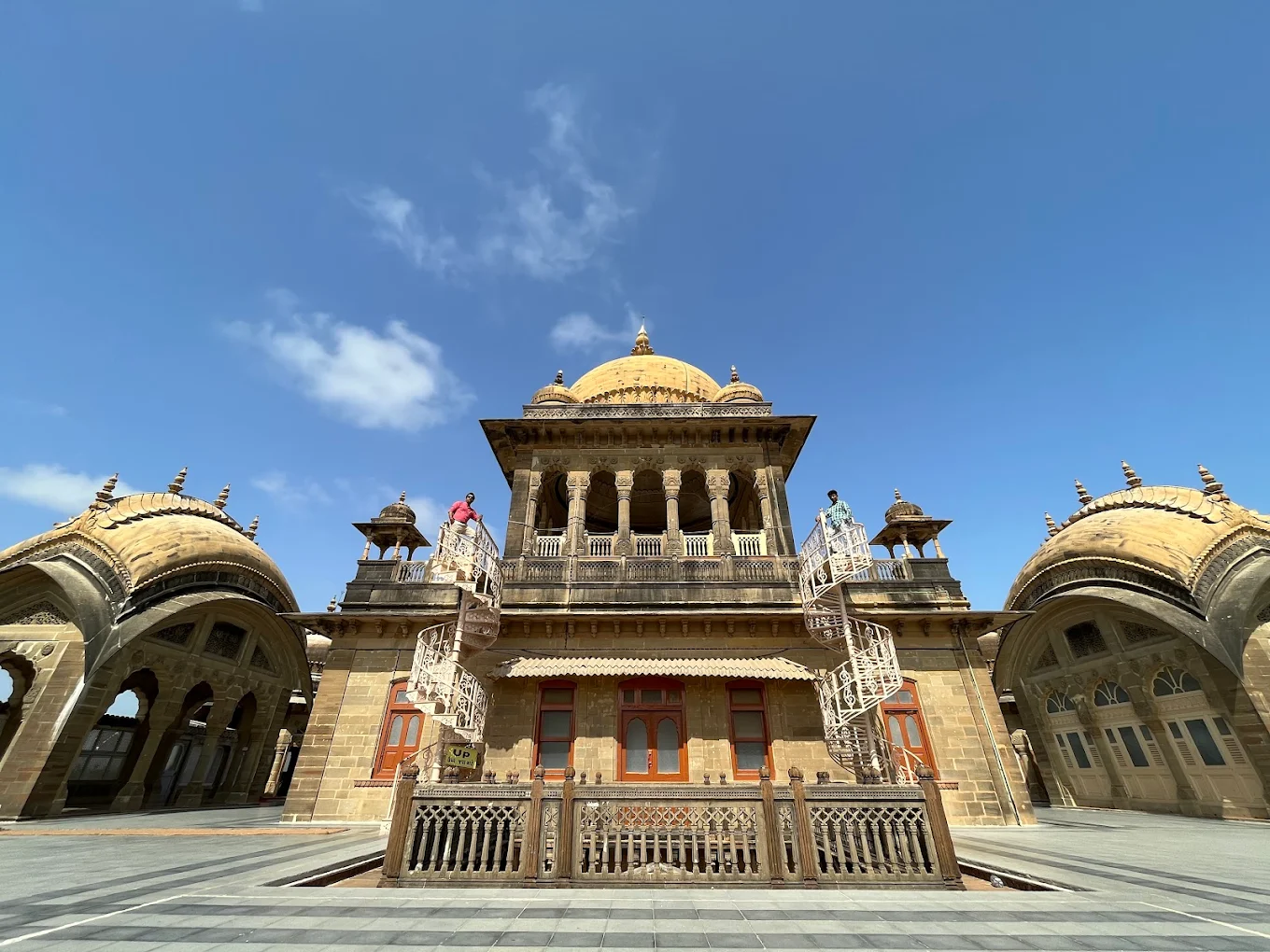 Bhuj, Gujarat, photo 3