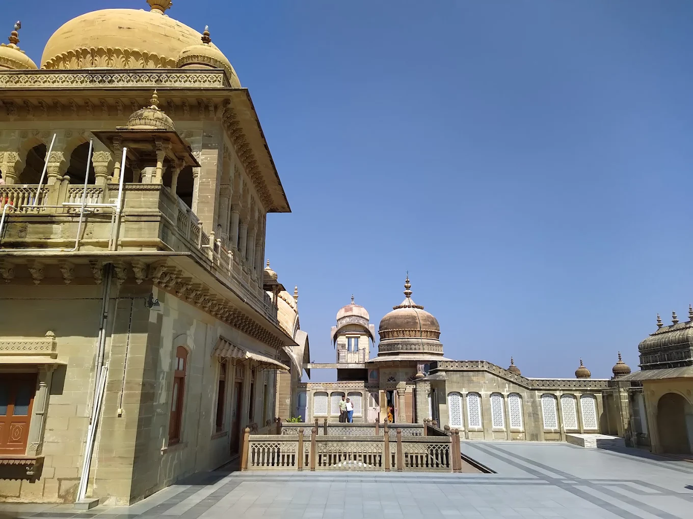 Vijay Villas Palace, photo 3 of 10