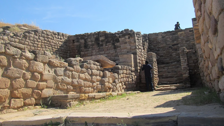 Rann of Kutch, Gujarat