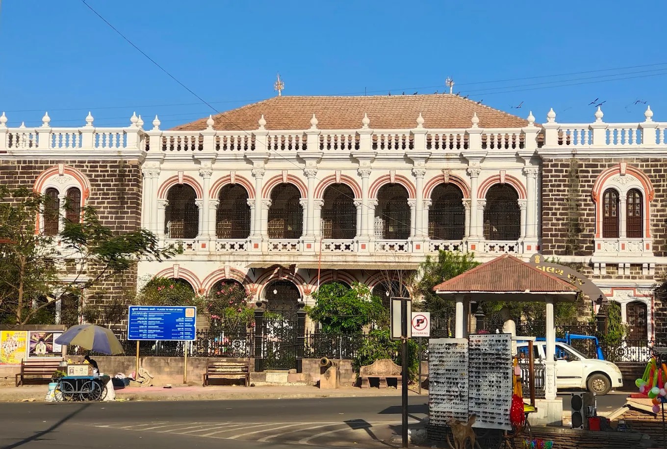 Kutch Museum, photo 1 of 12