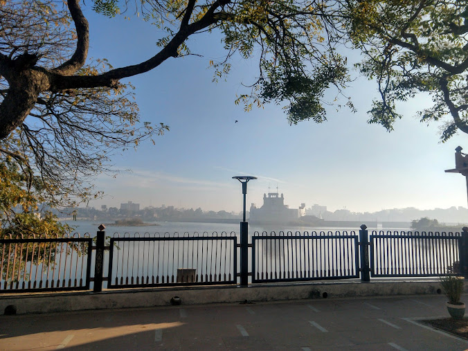 Lakhota Lake, photo 3 of 8