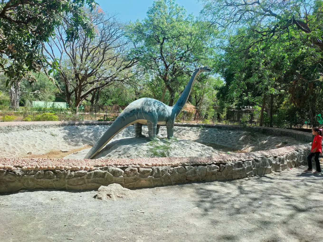 Sakkarbaug Zoological Park, photo 3 of 20
