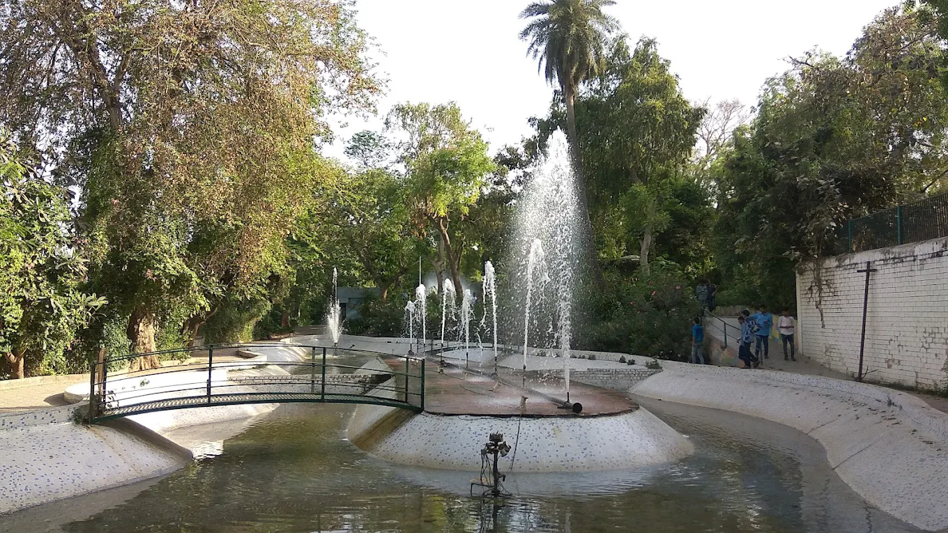 One Tree Hill Garden, photo 1 of 8