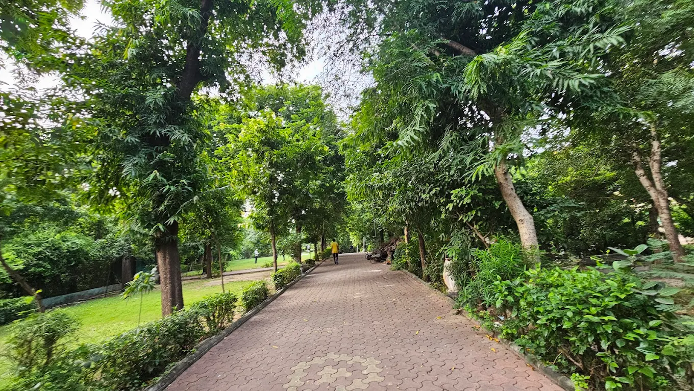 One Tree Hill Garden, photo 2 of 8