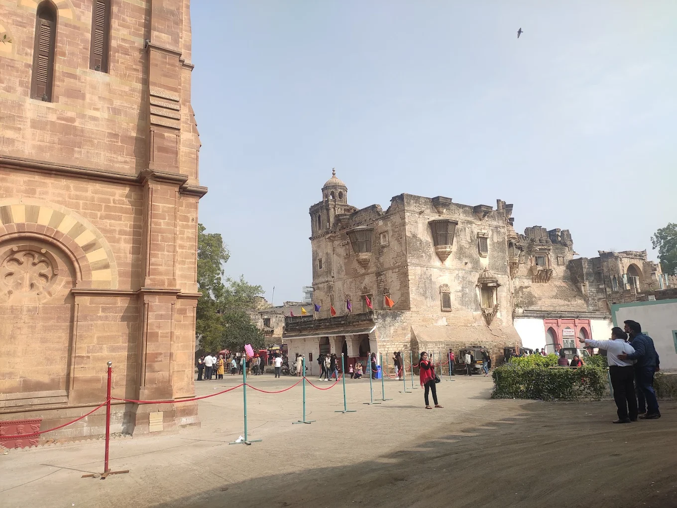 Aaina Mahal Bhuj, photo 4 of 12
