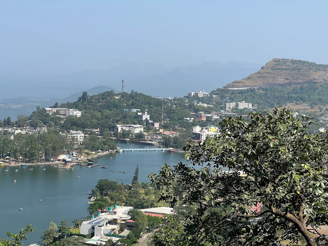 Nashik, Maharashtra, photo 2