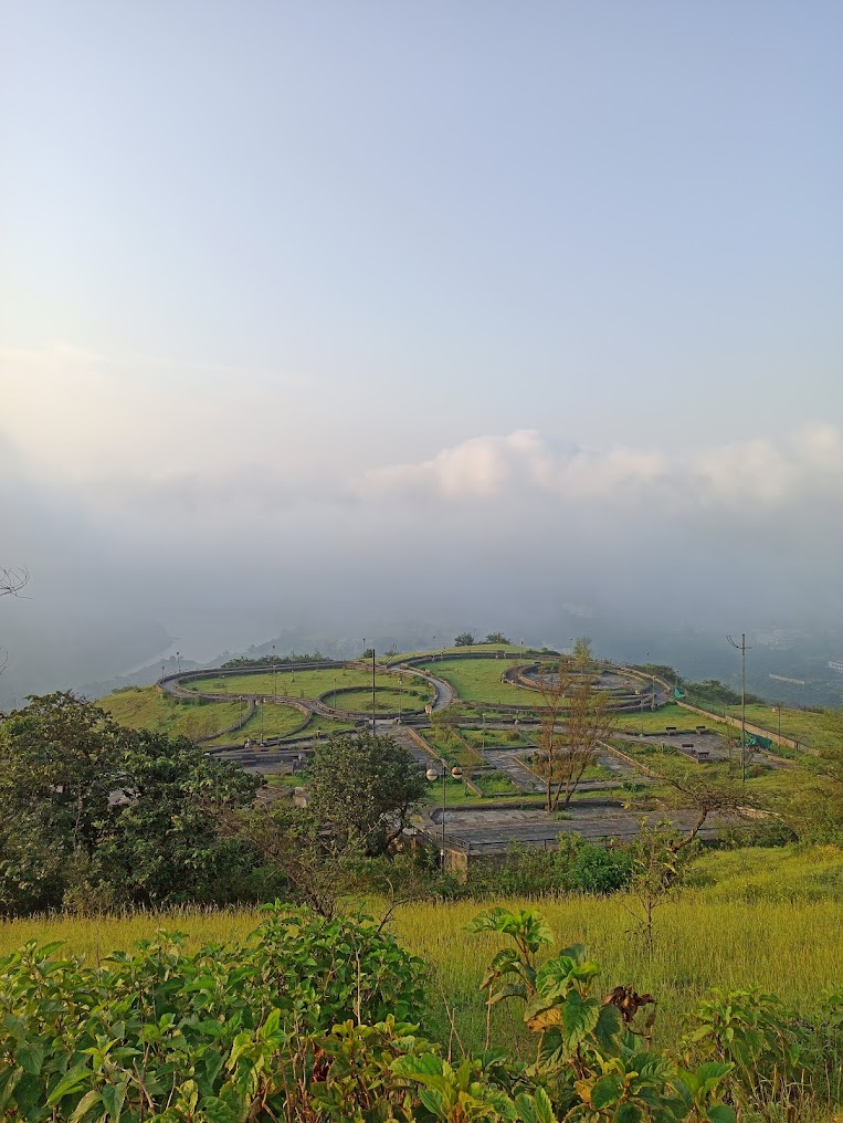 Saputara, Gujarat, photo 4