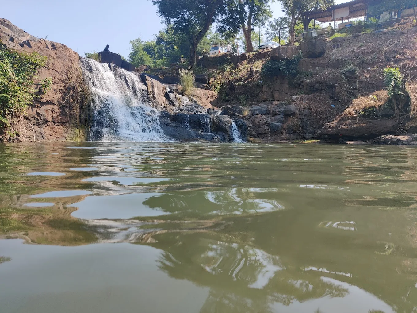Gira Waterfalls, photo 4 of 10