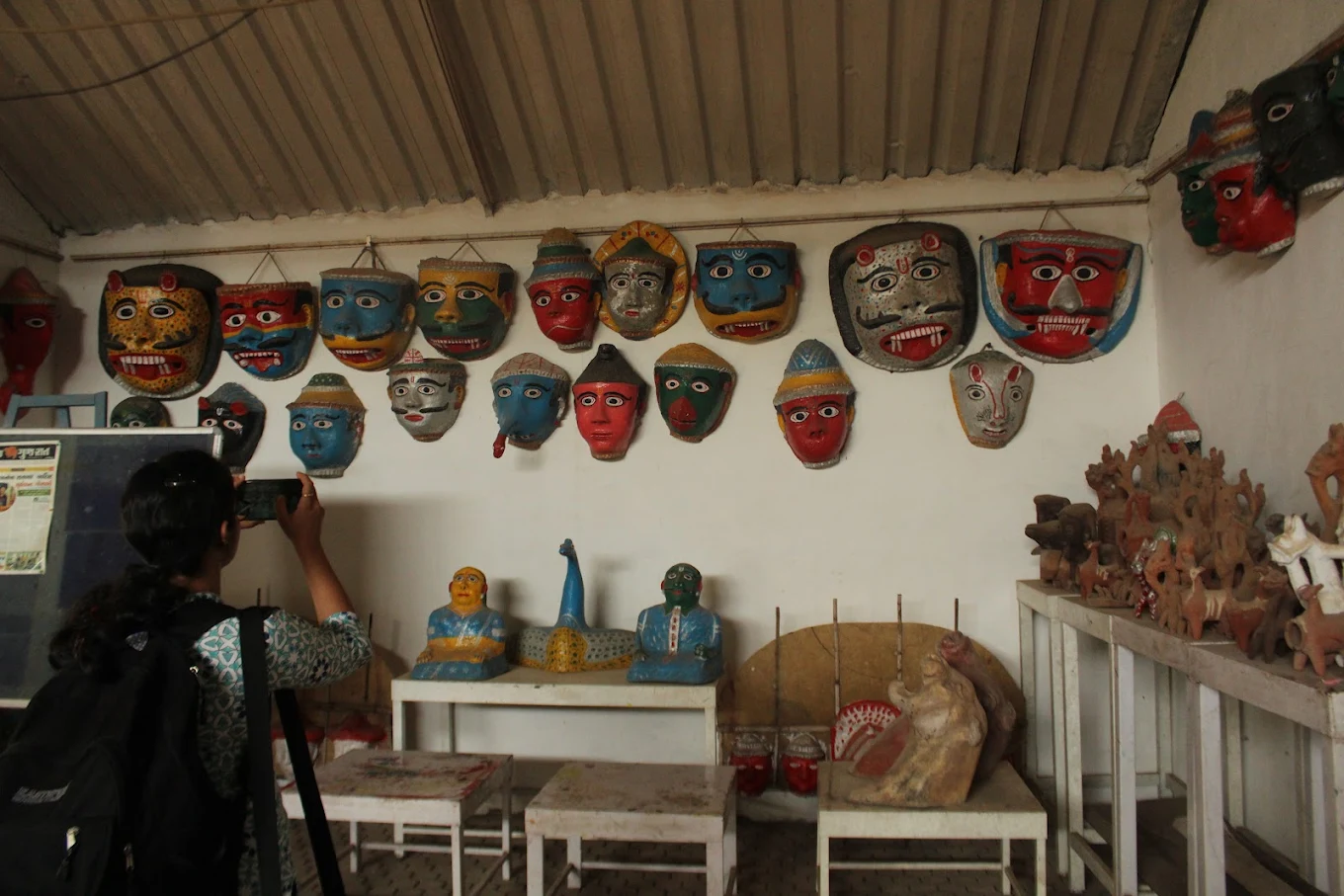 Artist village, photo 1 of 9