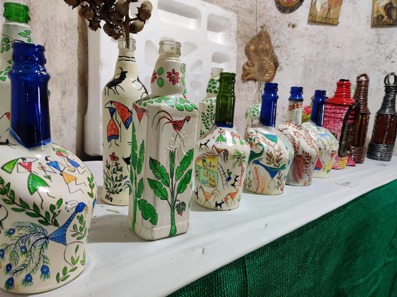 Artist village, photo 4 of 9