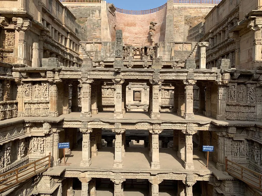 Rani Ki Vav, photo 1 of 12
