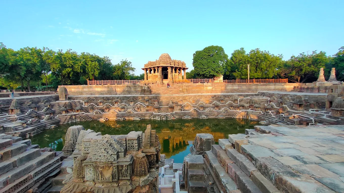 Rani Ki Vav, photo 2 of 12