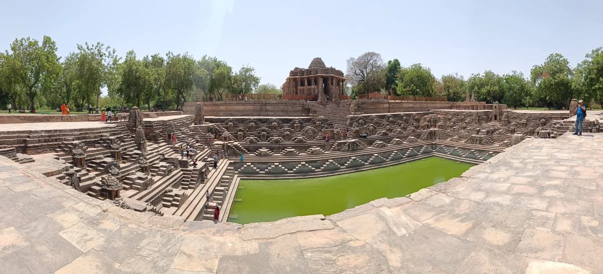 Rani Ki Vav, photo 4 of 12