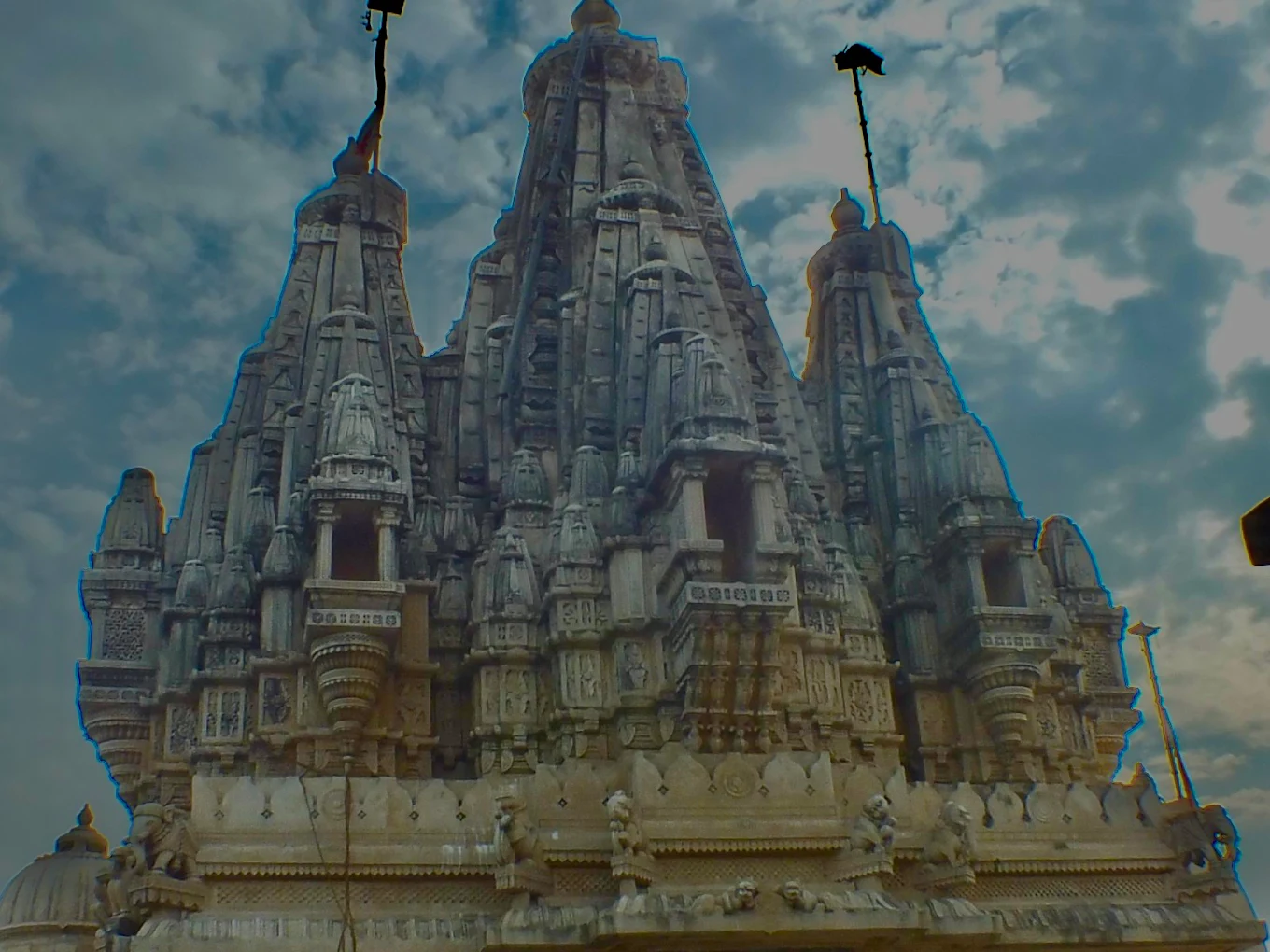 Kumarpal Temple, photo 1 of 7