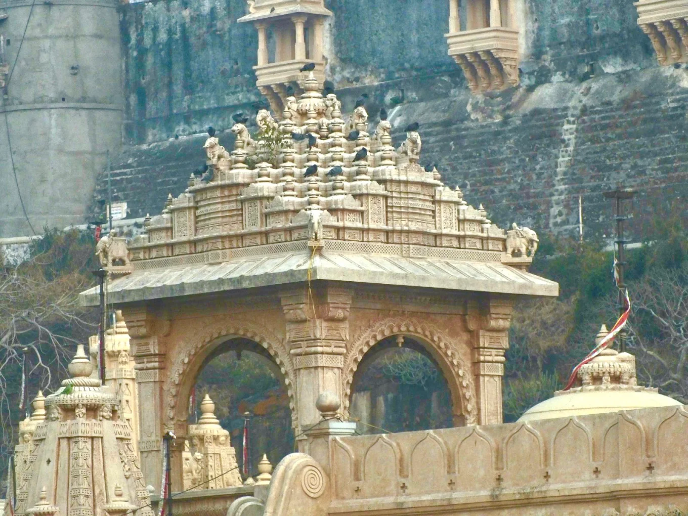Kumarpal Temple, photo 2 of 7