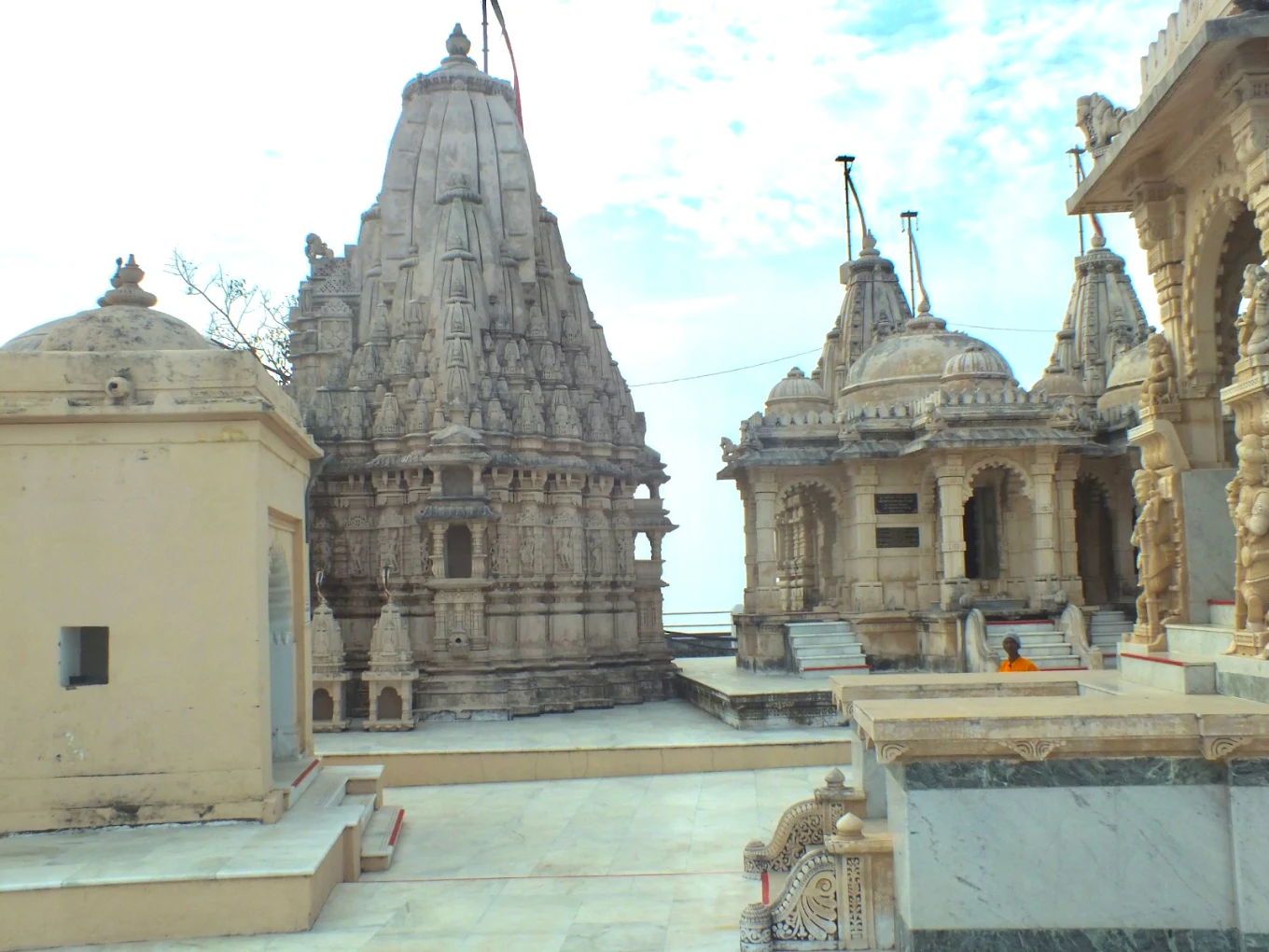 Kumarpal Temple, photo 3 of 7