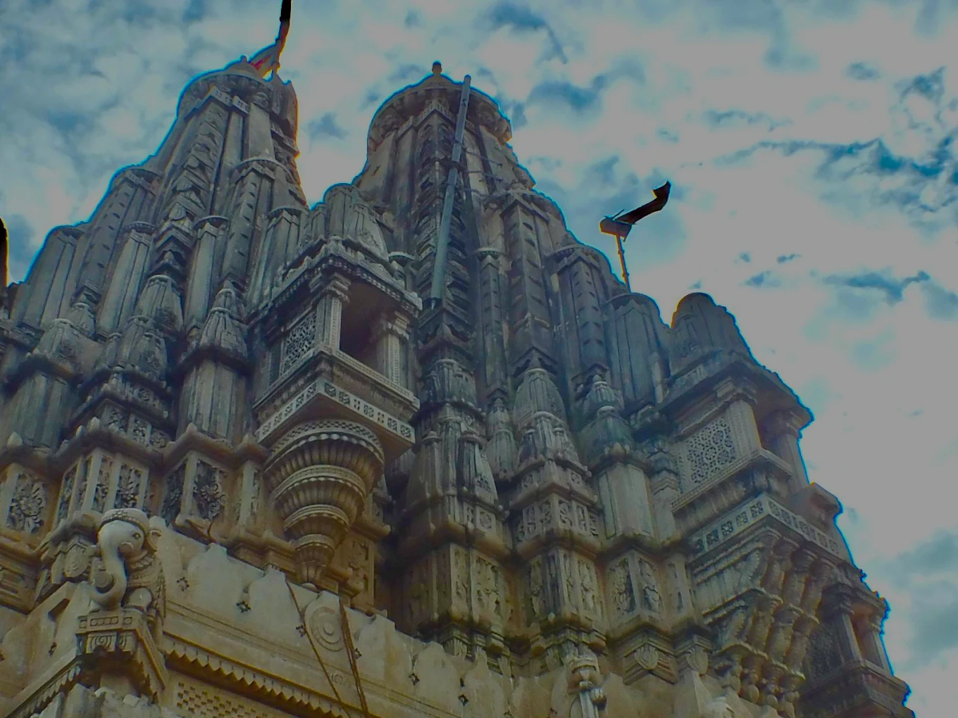 Kumarpal Temple, photo 4 of 7