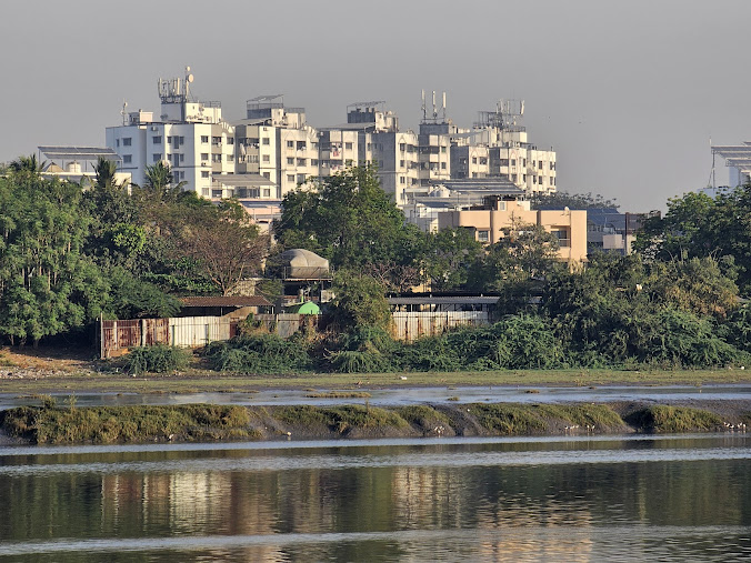 Dhaman, Gujarat