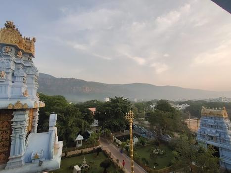 Tirupati, Andhra Pradesh, photo 2
