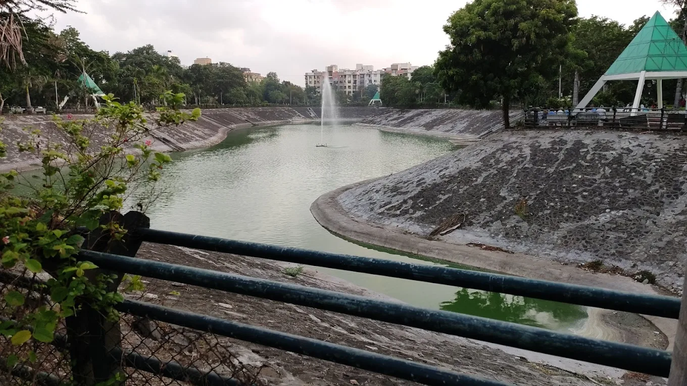 Kavi Kalapi Garden, photo 1 of 11