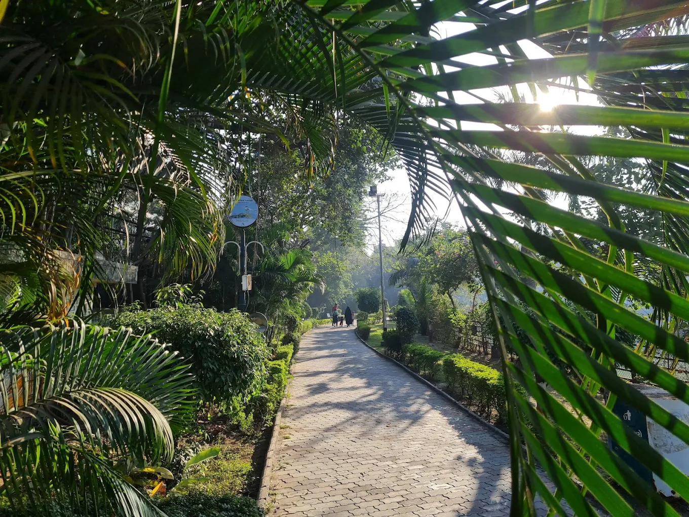 Kavi Kalapi Garden, photo 3 of 11
